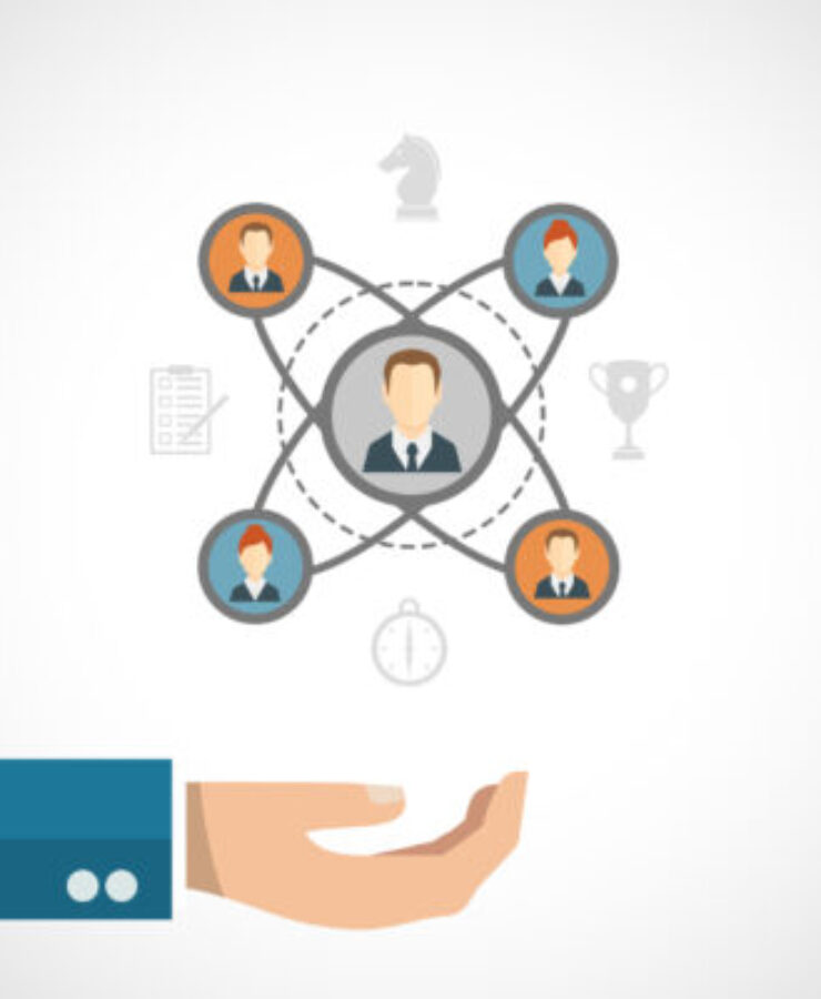  Maximizing LinkedIn’s Search Features: How to Find and Connect with the Right Professionals