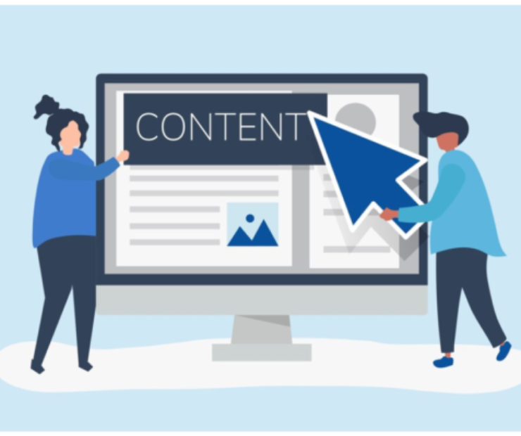 LinkedIn Content Strategy: Creating and Sharing Posts That Drive Engagement