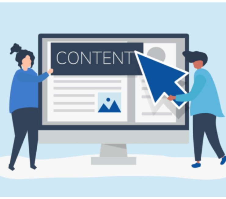 LinkedIn Content Strategy: Creating and Sharing Posts That Drive Engagement