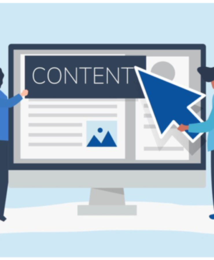 LinkedIn Content Strategy: Creating and Sharing Posts That Drive Engagement