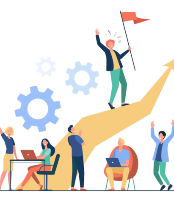 LinkedIn for Thought Leadership: Positioning Yourself as an Industry Expert
